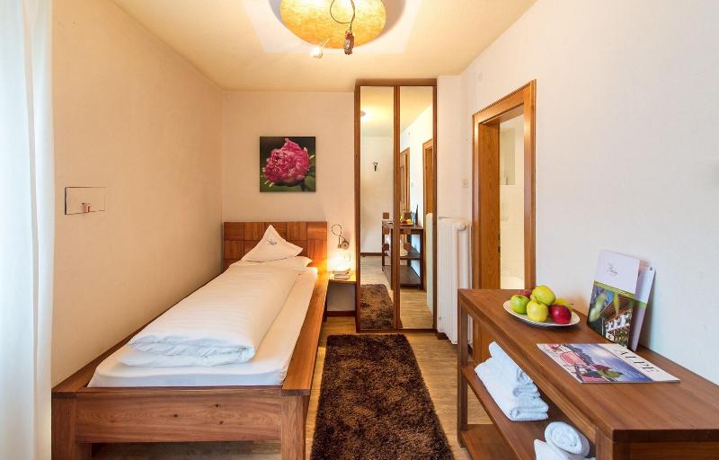 Parc Hotel Florian - Oda