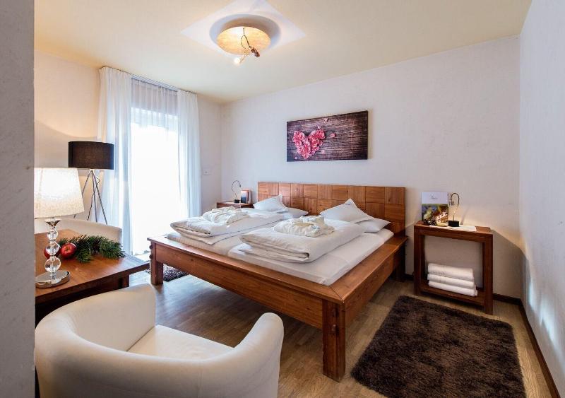 Parc Hotel Florian - Oda