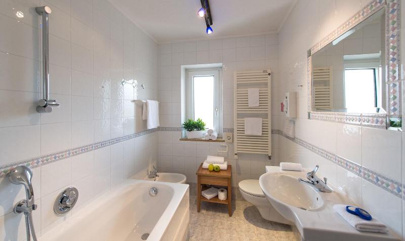 Parc Hotel Florian - Oda