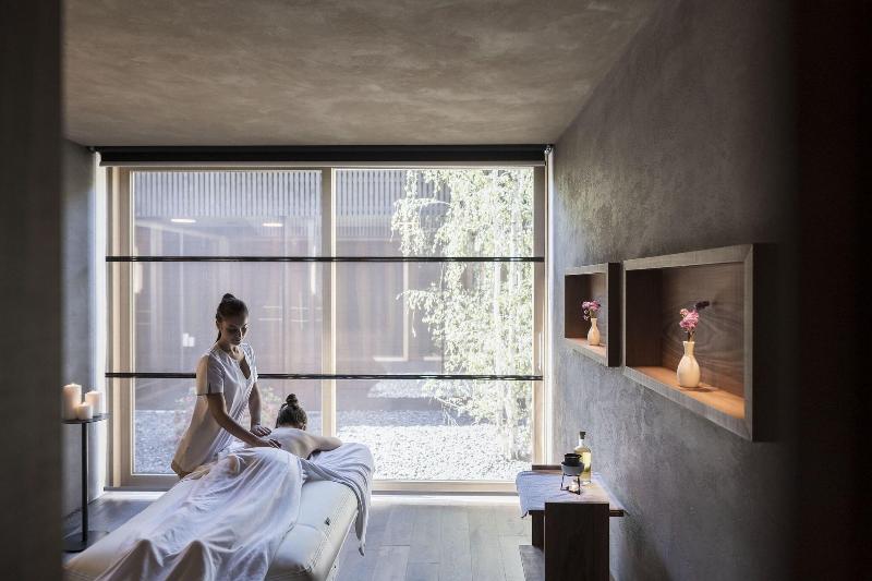 Adler Spa Resort Dolomiti - Lobi
