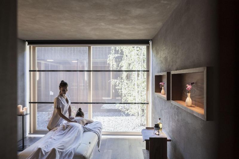 Adler Spa Resort Dolomiti - Lobi