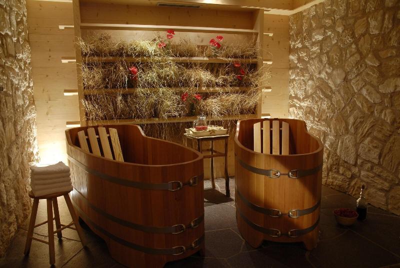 Adler Spa Resort Dolomiti - Aktivite