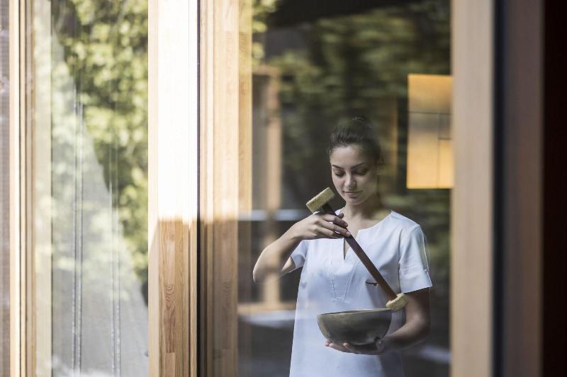 Adler Spa Resort Dolomiti - Aktivite