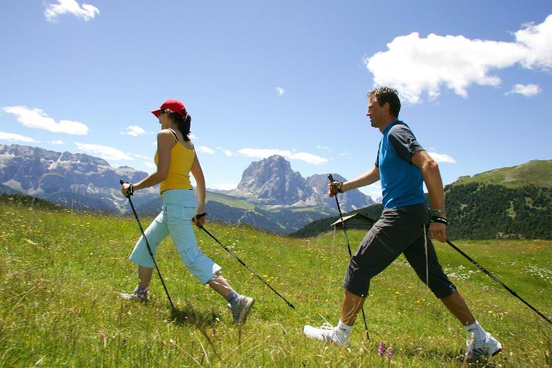 Adler Spa Resort Dolomiti - Aktivite