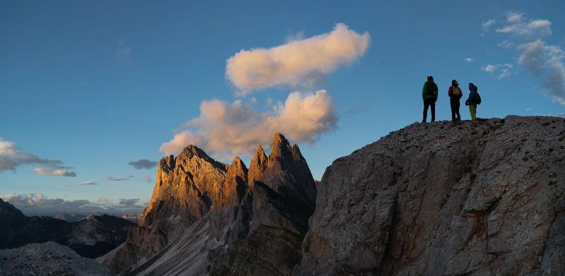 Adler Spa Resort Dolomiti - Aktivite