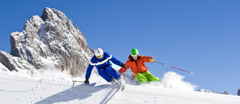 Adler Spa Resort Dolomiti - Aktivite
