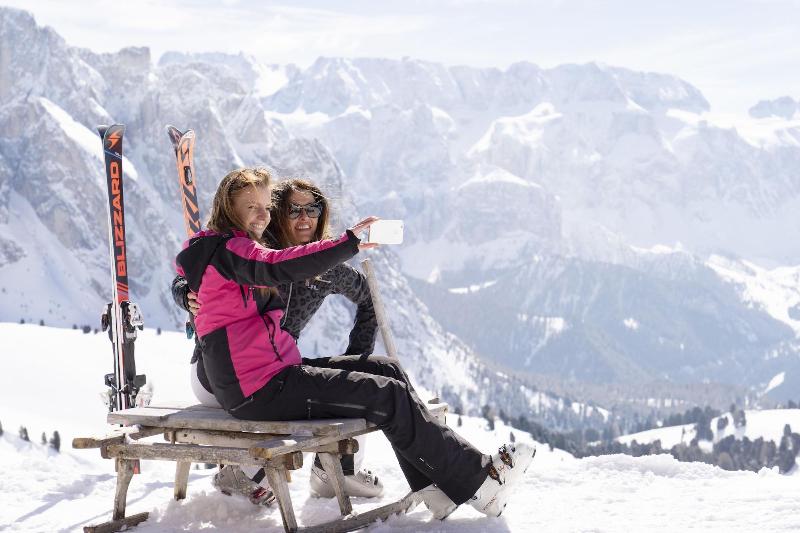 Adler Spa Resort Dolomiti - Aktivite