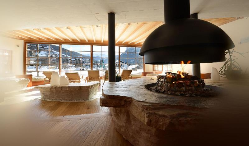 Adler Spa Resort Dolomiti - Aktivite