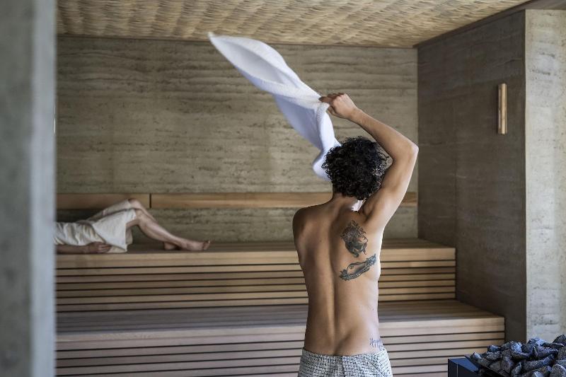 Adler Spa Resort Dolomiti - Aktivite