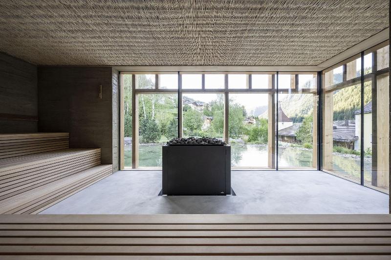 Adler Spa Resort Dolomiti - Aktivite
