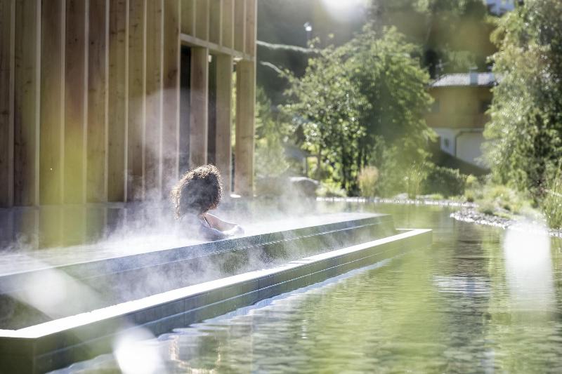 Adler Spa Resort Dolomiti - Aktivite