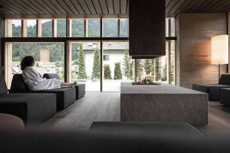Adler Spa Resort Dolomiti - Aktivite