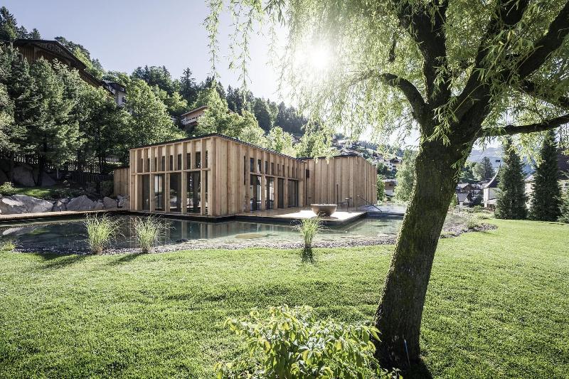 Adler Spa Resort Dolomiti - Aktivite