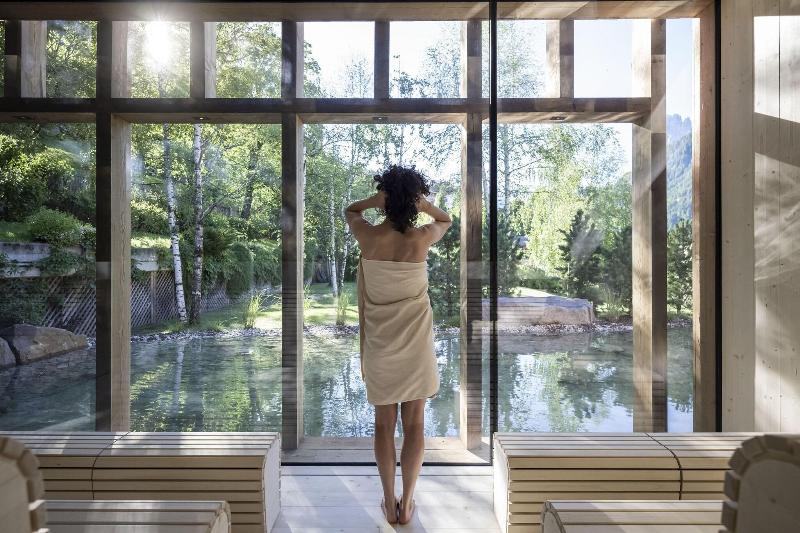 Adler Spa Resort Dolomiti - Aktivite
