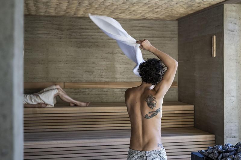 Adler Spa Resort Dolomiti - Aktivite