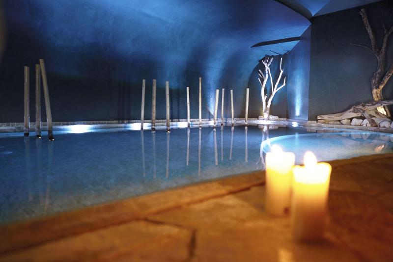 Adler Spa Resort Dolomiti - Aktivite