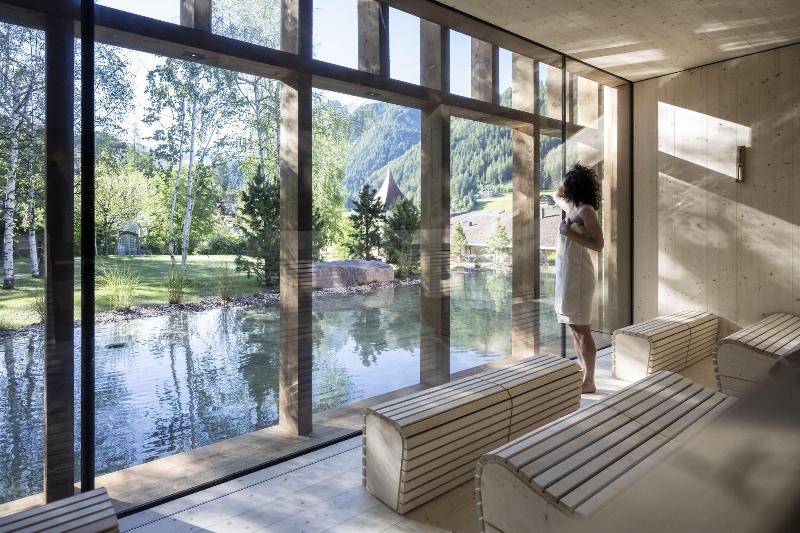 Adler Spa Resort Dolomiti - Aktivite