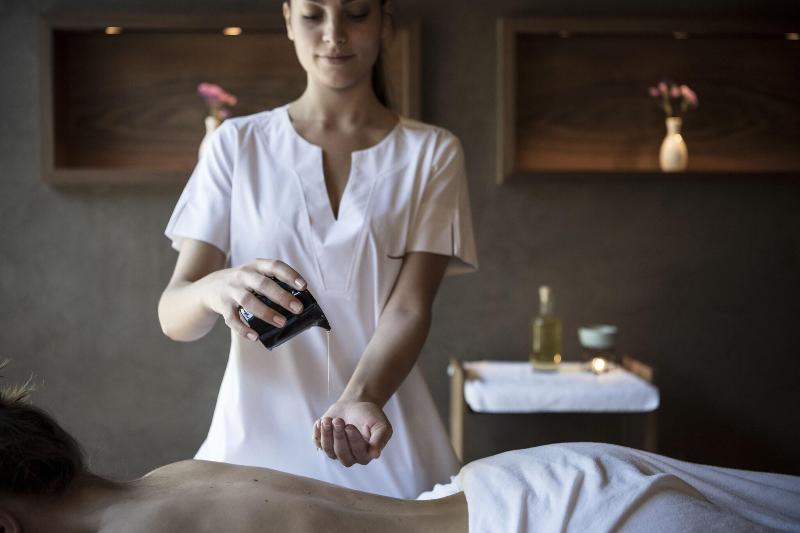 Adler Spa Resort Dolomiti - Aktivite
