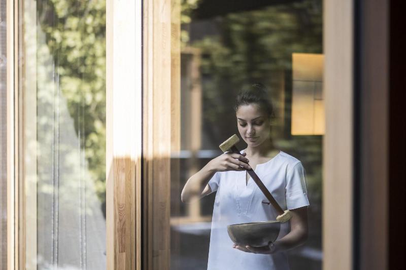 Adler Spa Resort Dolomiti - Aktivite