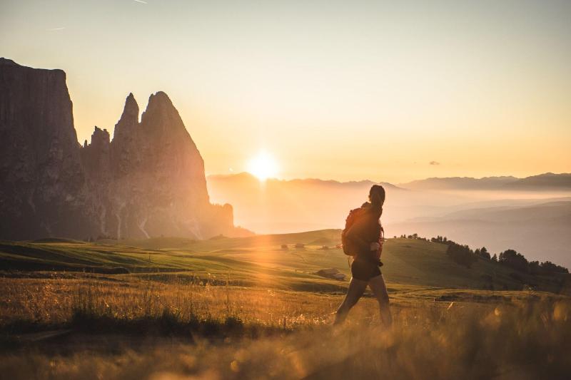 Adler Spa Resort Dolomiti - Aktivite