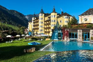 Adler Spa Resort Dolomiti otel fotoğrafı