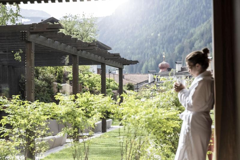 Adler Spa Resort Dolomiti - Genel