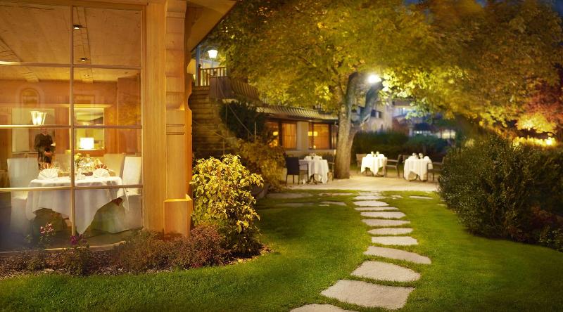 Adler Spa Resort Dolomiti - Genel