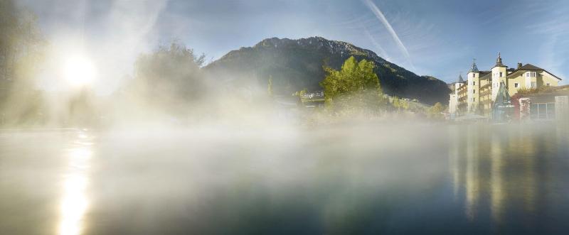 Adler Spa Resort Dolomiti - Genel