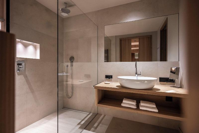 Adler Spa Resort Dolomiti - Oda