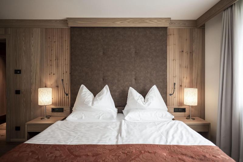 Adler Spa Resort Dolomiti - Oda