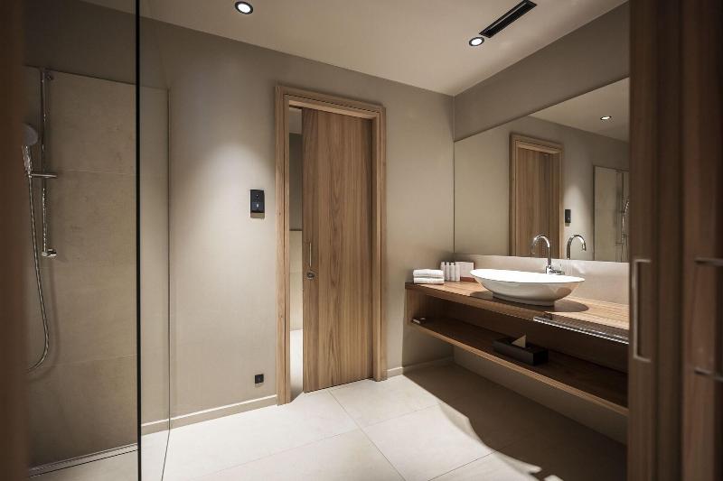 Adler Spa Resort Dolomiti - Oda