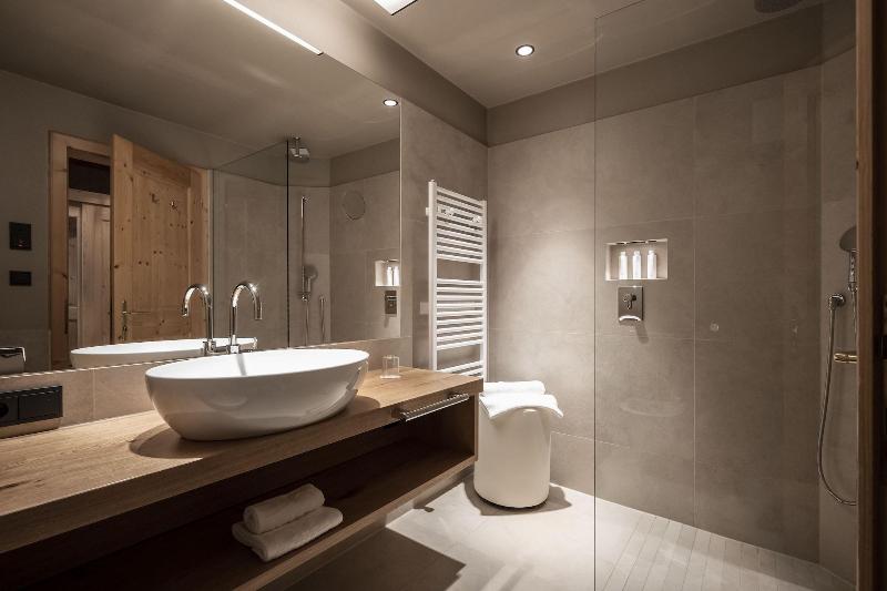 Adler Spa Resort Dolomiti - Oda
