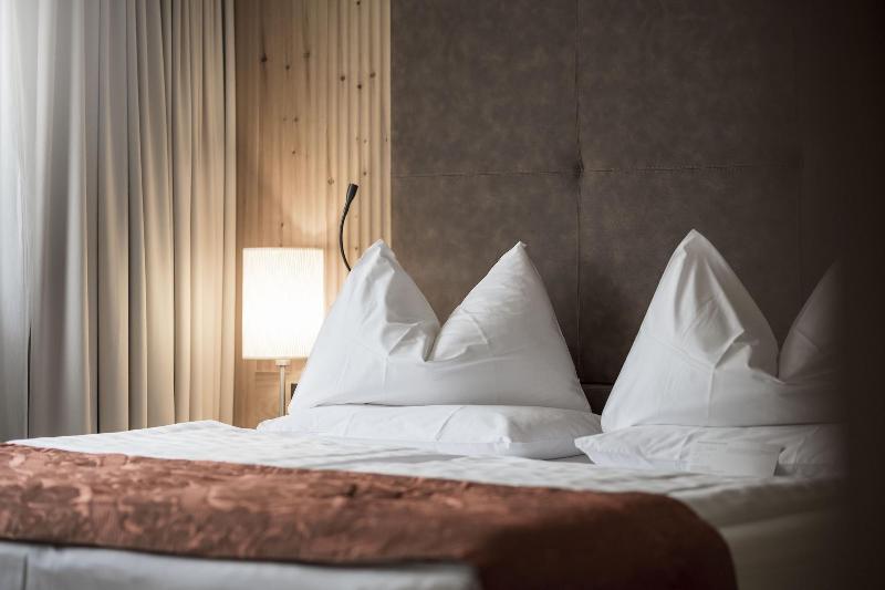 Adler Spa Resort Dolomiti - Oda