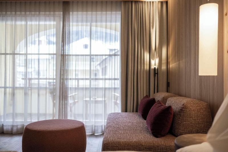 Adler Spa Resort Dolomiti - Oda