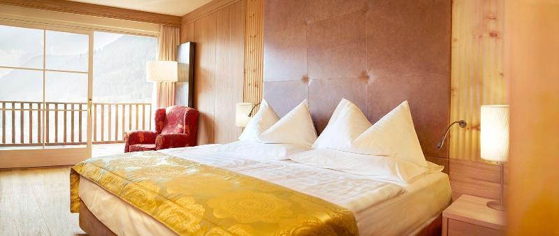 Adler Spa Resort Dolomiti - Oda