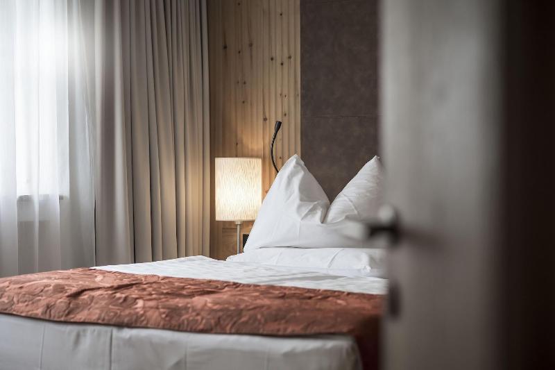 Adler Spa Resort Dolomiti - Oda