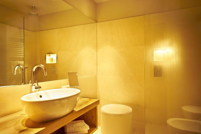 Adler Spa Resort Dolomiti - Oda