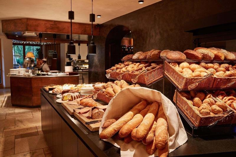 Adler Spa Resort Dolomiti - Restoran