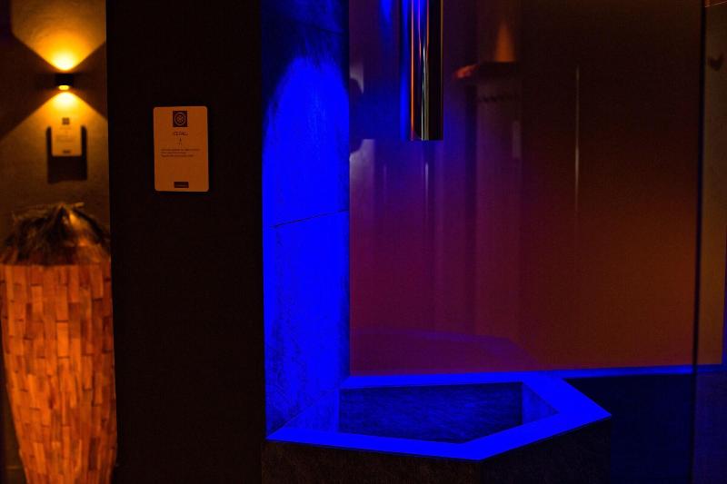Mountain Design Hotel Eden Selva - Aktivite