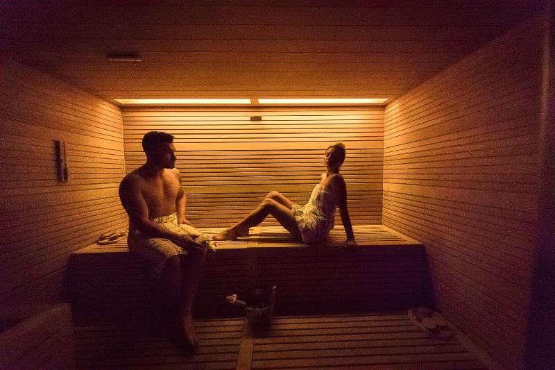 Mountain Design Hotel Eden Selva - Aktivite