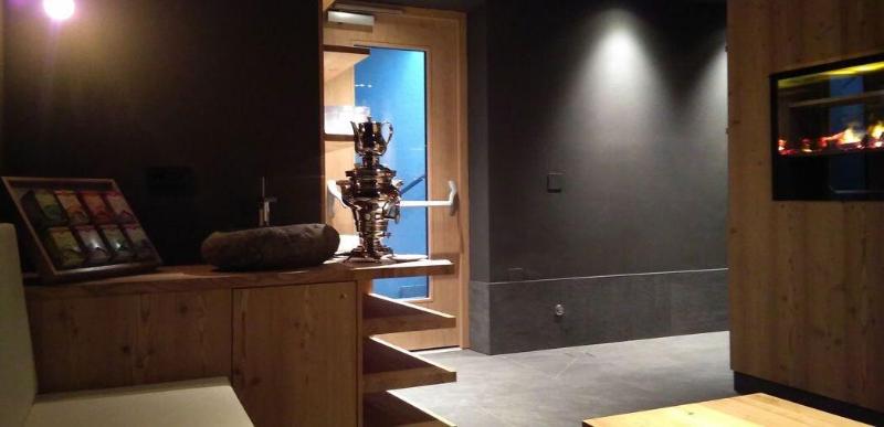 Mountain Design Hotel Eden Selva - Aktivite