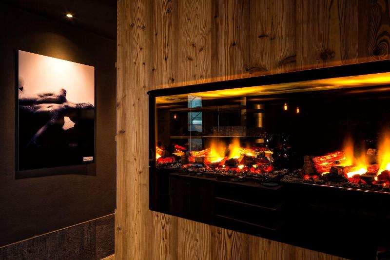 Mountain Design Hotel Eden Selva - Aktivite