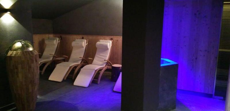 Mountain Design Hotel Eden Selva - Aktivite