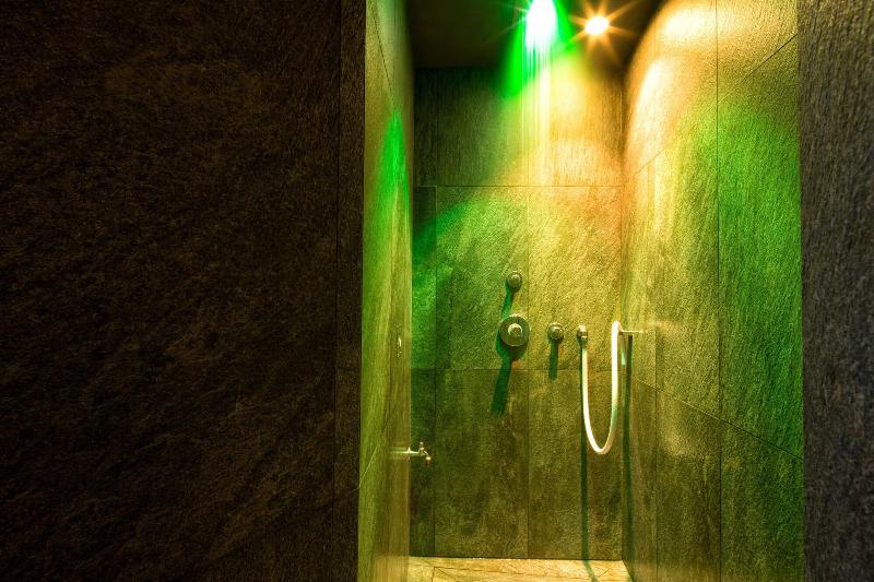 Mountain Design Hotel Eden Selva - Aktivite