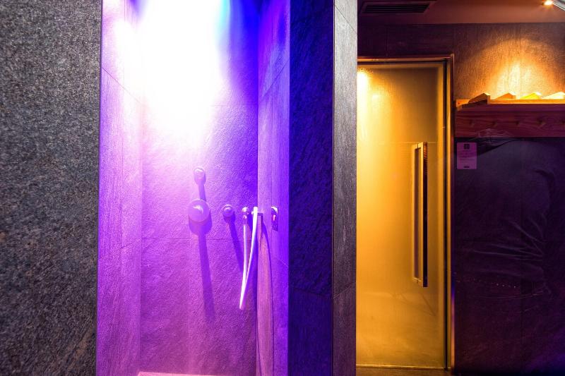 Mountain Design Hotel Eden Selva - Aktivite
