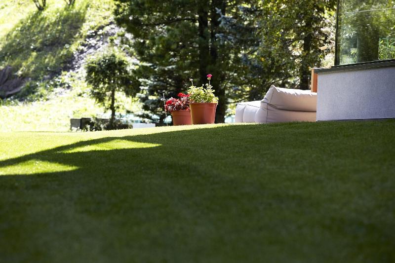 Mountain Design Hotel Eden Selva - Genel