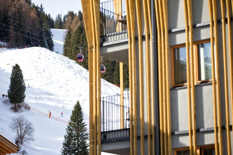 Mountain Design Hotel Eden Selva - Genel