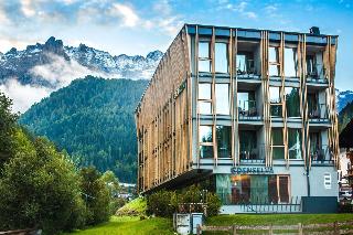 Mountain Design Hotel Eden Selva otel fotoğrafı