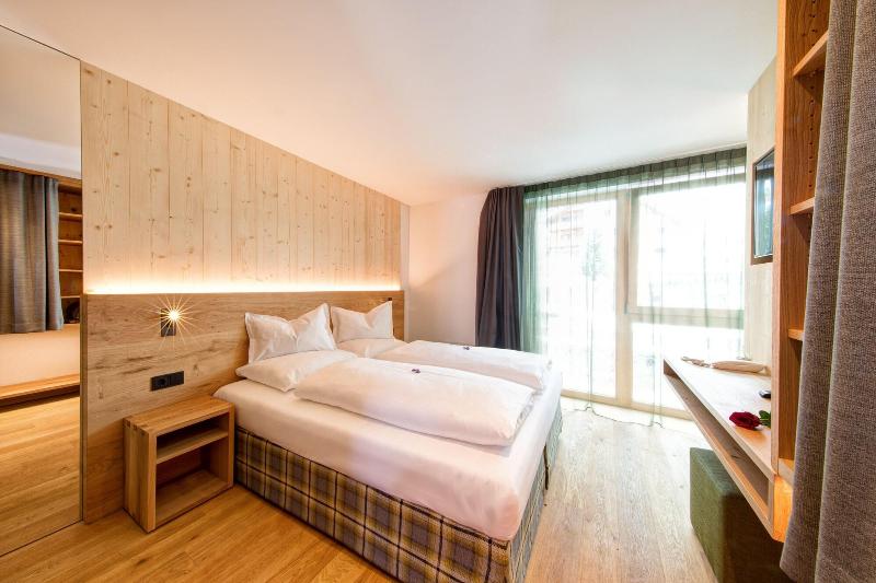 Mountain Design Hotel Eden Selva - Oda