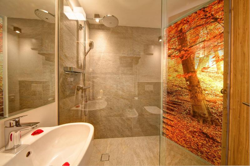 Mountain Design Hotel Eden Selva - Oda